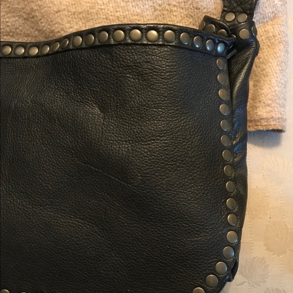 Red Monkey Purse - image 5